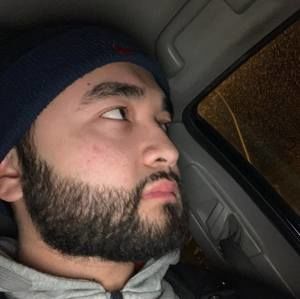 Meet your Posher, Jawid